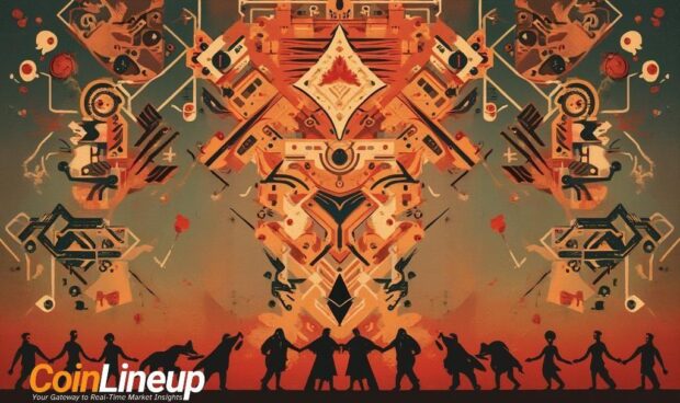 ethereum bitmap immersion strategy