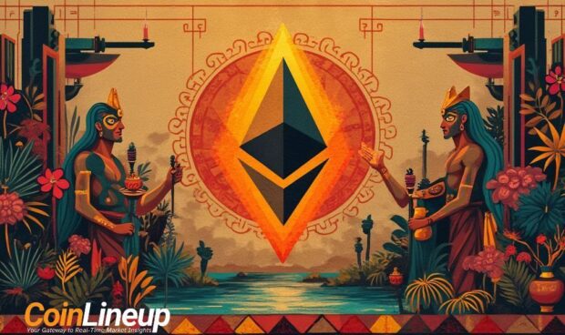 ethereum etf institutional inflows