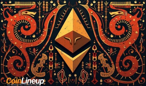 ethereum etfs inflows q2