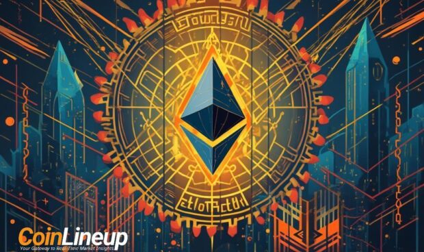 ethereum institutional rise anticipation