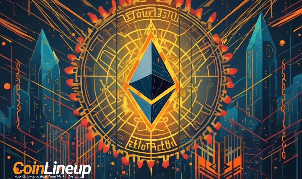 ethereum institutional rise anticipation