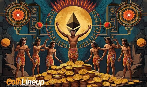 ethereum investors profit 2 63m