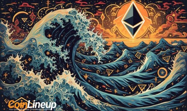 ethereum market update resistance 2550