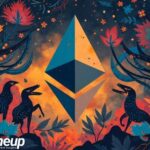 ethereum open interest six month high