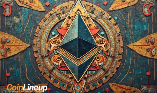 ethereum price challenges sentiment