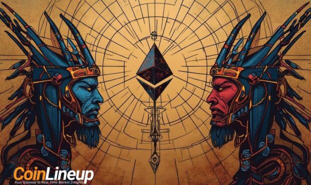 ethereum price dynamics 2023