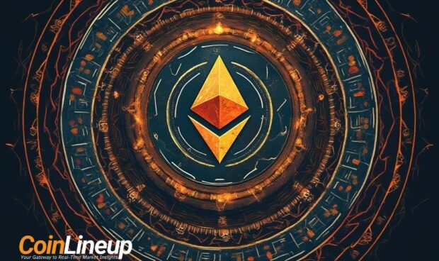 ethereum price rise institutional interest