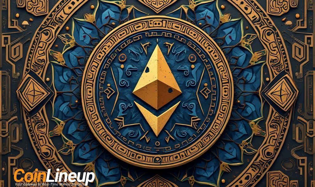 ethereum sale misunderstanding clarified