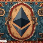 ethereum supply acquisition 2023