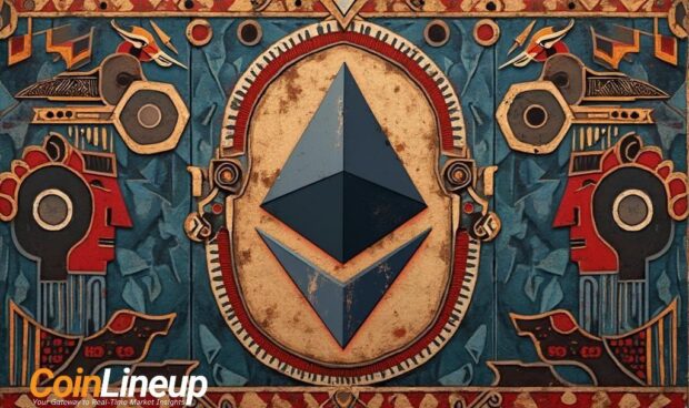ethereum supply acquisition 2023