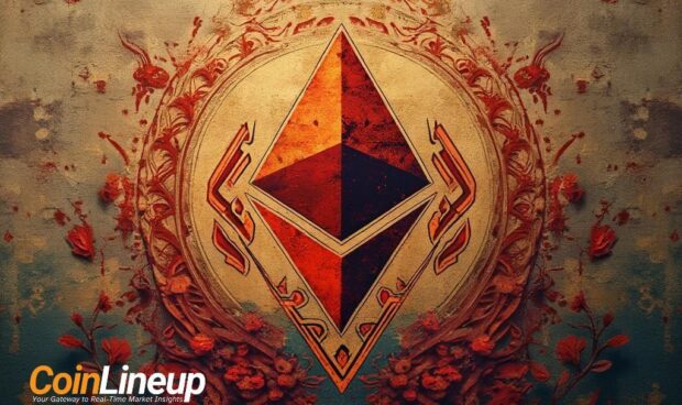 ethereum surges institutional buying