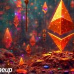 ethereum transfer market impact
