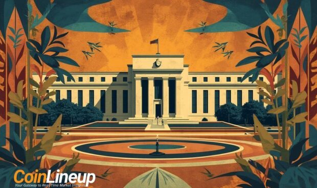 fed holds rates despite trump