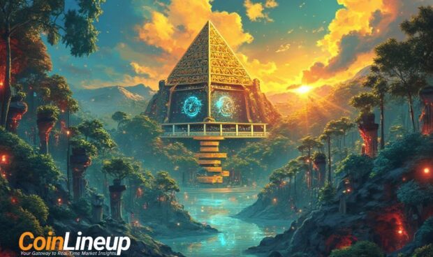 fragbite bitcoin vault venture