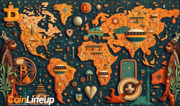 global companies bitcoin investment