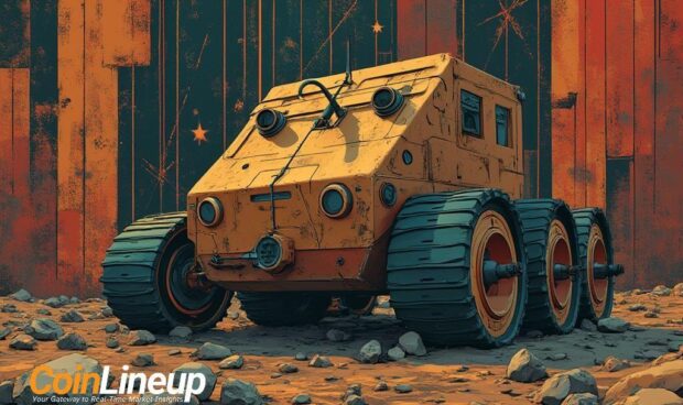 grok declines crypto rover issue