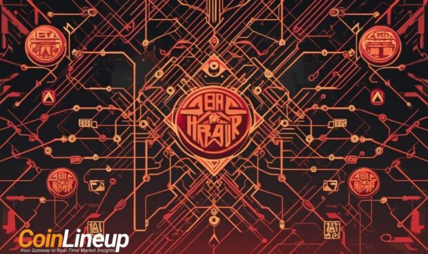 hbar price potential decline