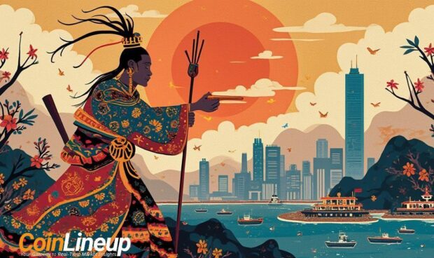 hong kong pando eth etf launch