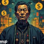 hong kong qian fenglei stablecoin