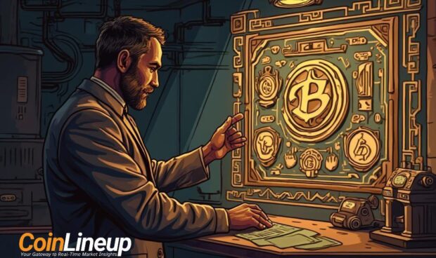 industrial bank stablecoin tech