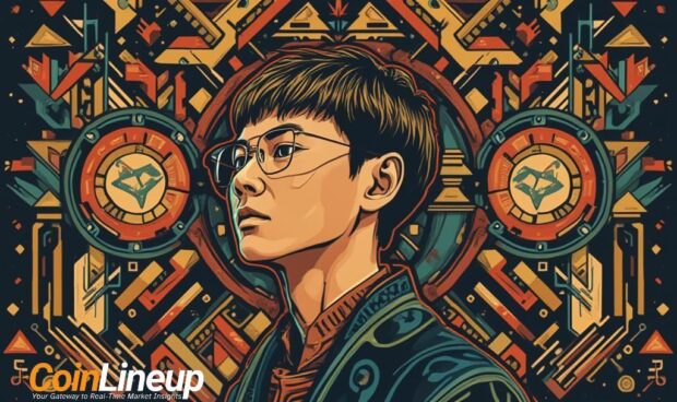 justin sun 100m trump tokens