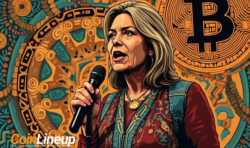 lummis endorses bitcoin freedom