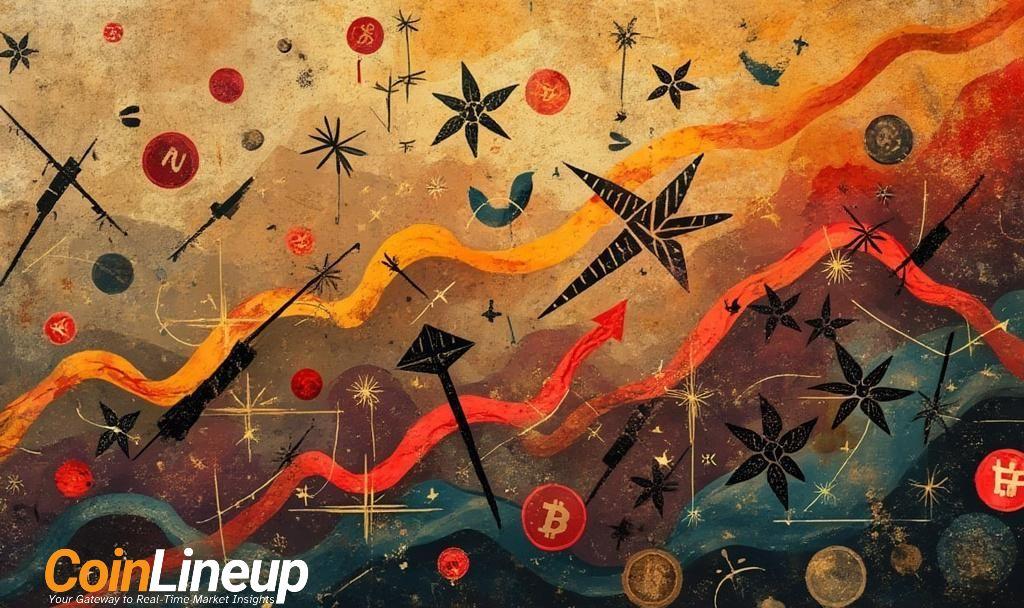macro events financial impacts