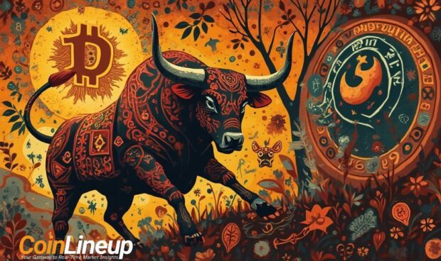 memecoins surge bitcoin rally