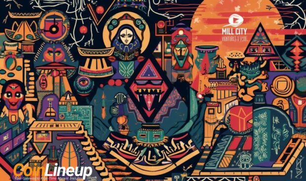 mill city ventures sui strategy