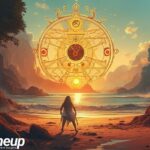 om gains 9 49 leo dips slightly