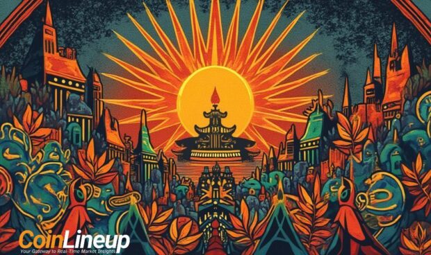 optimism op upbit price surge