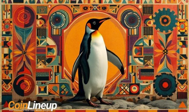 pengu token transfer binance news