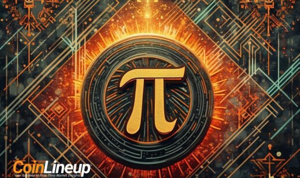 pi coin market stability update