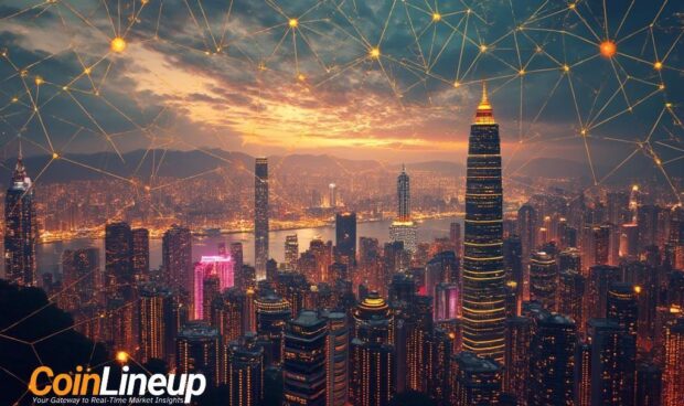 pyth network hong kong data release