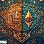 record inflows bitcoin ethereum etfs