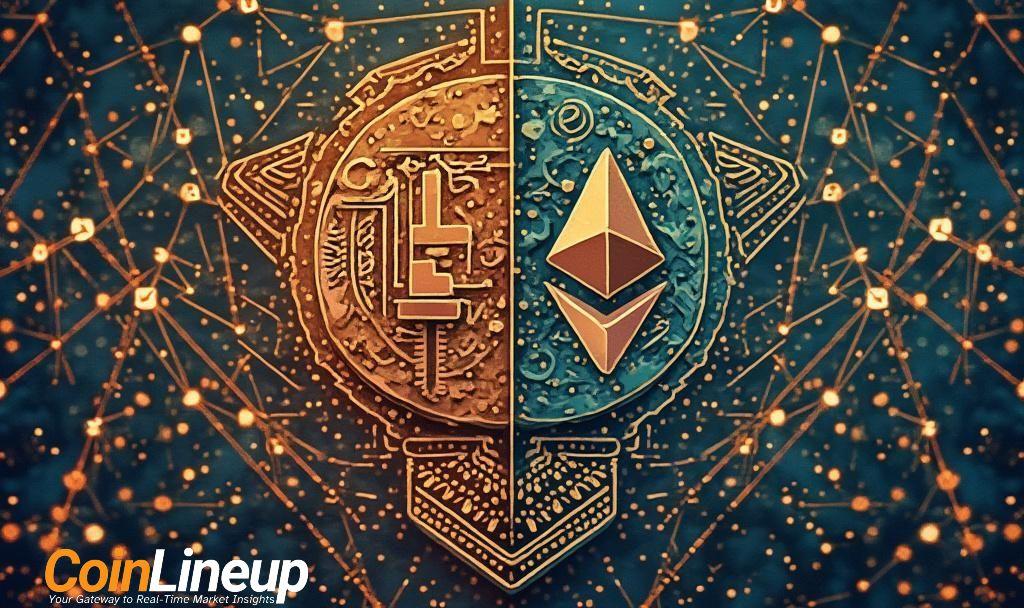 record inflows bitcoin ethereum etfs