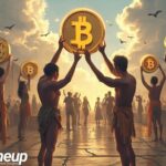 refine bitcoin treasury strategy