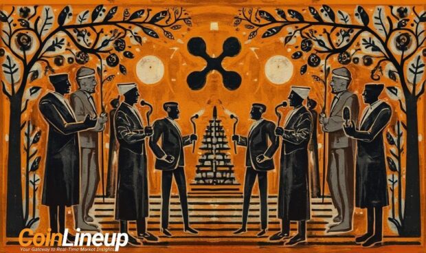 senate crypto market talks