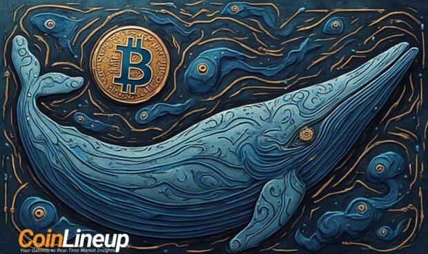 seventh bitcoin whale activated