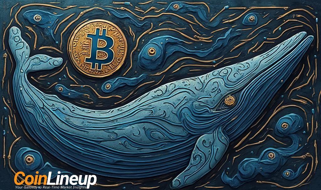 seventh bitcoin whale activated