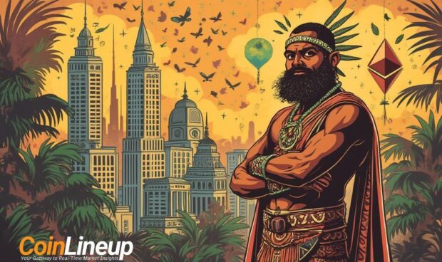 shalom joins sharplink co ceo eth
