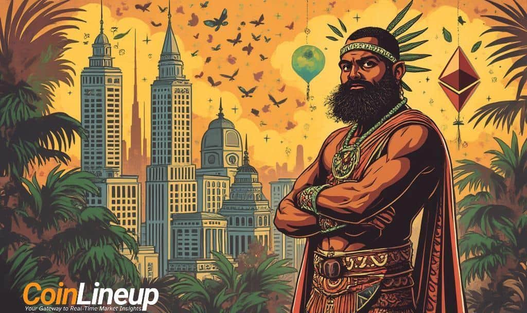shalom joins sharplink co ceo eth