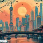 shanghai stablecoins crypto shift