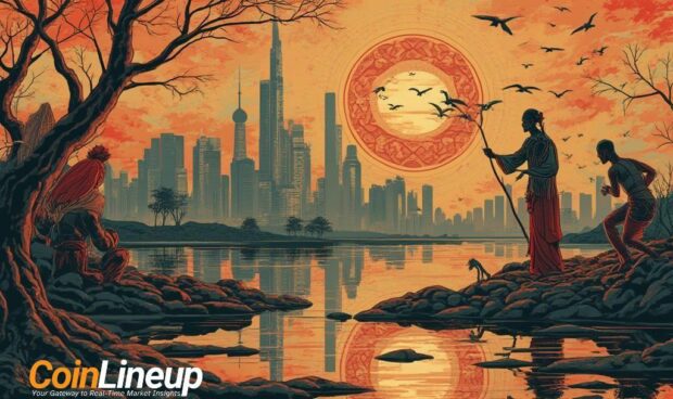 shanghai yuan stablecoin talks