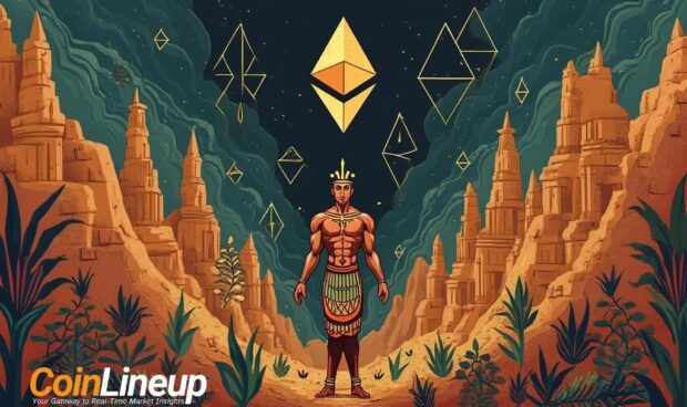 sharplink gaming 1b ethereum holdings