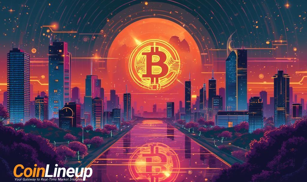 smarter web bitcoin strategy