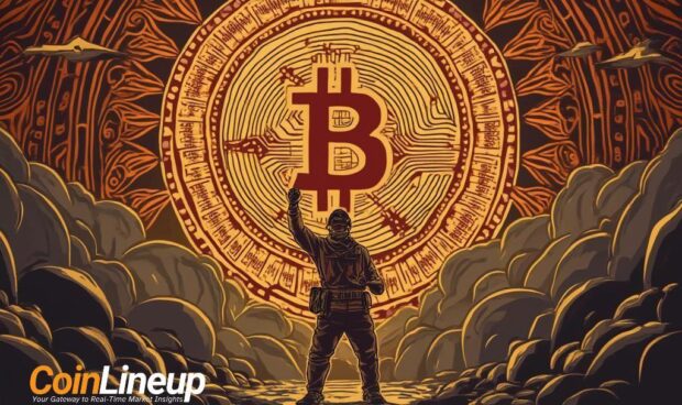 solo miner secures btc block