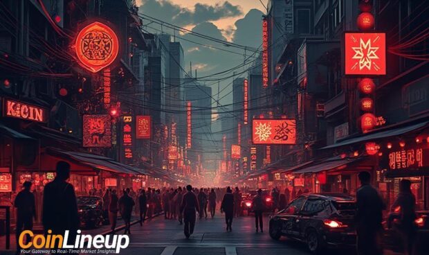 south koreas crypto tax 2024