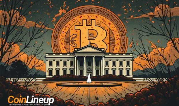 strategic bitcoin reserve plan