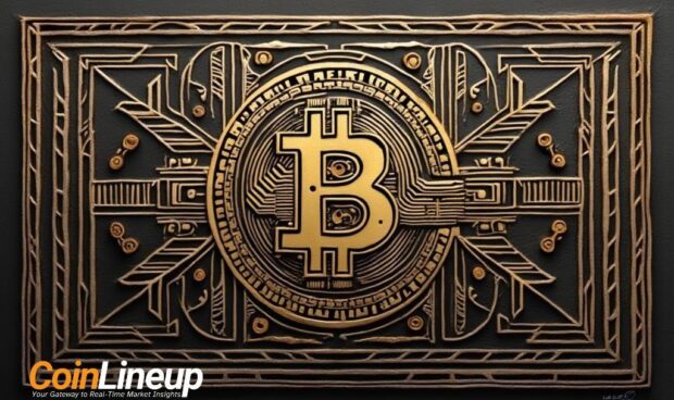 strategy bitcoin institutional trust
